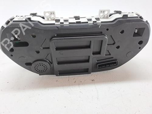 Cockpit HYUNDAI i30 (PDE, PD, PDEN) 1.0 T-GDI | BP24171857C47 