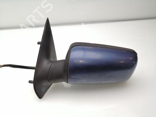 Left mirror SEAT TOLEDO I (1L2) 1.6 i | BP23649506C26 