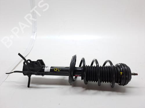 Used Right front shock absorber OPEL ADAM (M13) 1.4 (87 hp) 23283387