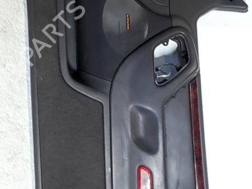 Verkleidung vorne rechts für JEEP GRAND CHEROKEE II (WJ, WG) 4.0 4x4 (190 hp) 31966327