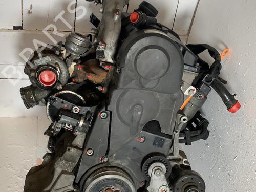 Engine AUDI A4 B6 (8E2) 1.9 TDI | BP38506019M1 - Image 5