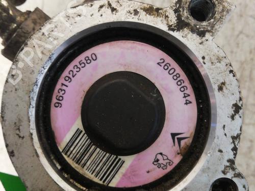 Steering pump PEUGEOT 306 Hatchback (7A, 7C, N3, N5) 1.9 DT | BP25465573M99 
