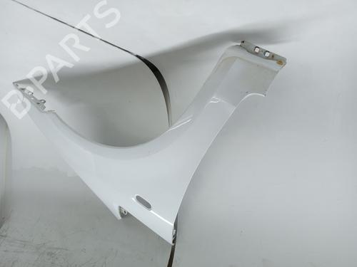 Right front fenders FORD C-MAX (DM2) 1.6 TDCi | BP24329329C42 
