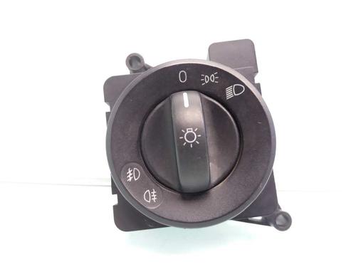 Headlight switch MERCEDES-BENZ SPRINTER 3,5-t Van (B906) 319 CDI / BlueTEC 4x4 (906.631, 906.633, 906.635,... | BP23449263I24 
