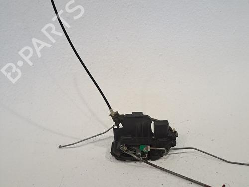Used Front right lock KIA SORENTO I (JC) 2.5 CRDi (170 hp) 24189108