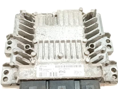 Used Engine control unit (ECU) Engine control unit (ECU) FORD TRANSIT CONNECT (P65_, P70_, P80_) 1.8 Di (75 hp) 33762403 33762403