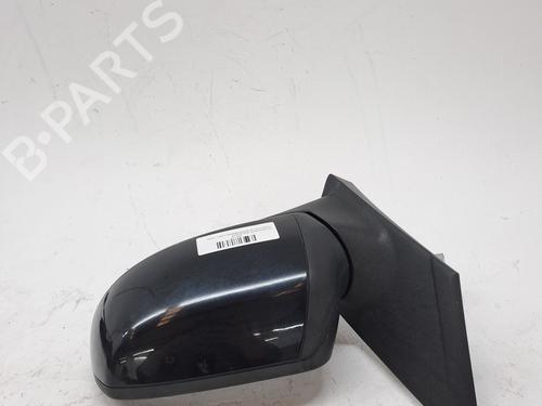 Left mirror FORD FOCUS II Turnier (DA_, FFS, DS) 1.6 TDCi | BP26544338C26 