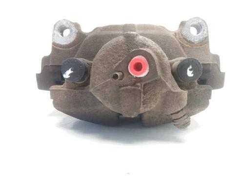 Left front brake caliper SEAT LEON (1P1) 1.9 TDI | BP23649947M105 