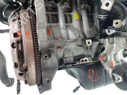 Engine CITROËN C4 II (NC_) 1.6 BlueHDi 100 | BP29301954M1 