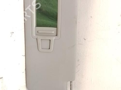Left sun visor AUDI A4 B9 Avant (8W5, 8WD) 2.0 TDI | BP36666495I1 - Image 4