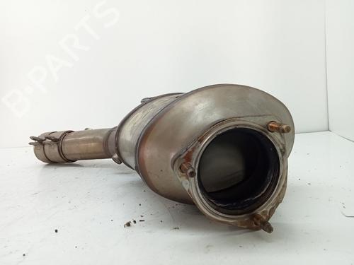 Catalyst AUDI Q5 (FYB, FYG) 35 TDI quattro | BP29325914M10 