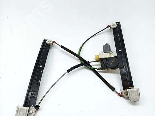 Used Front left window mechanism FORD MONDEO IV Saloon (BA7) 2.0 TDCi (140 hp) 30960495
