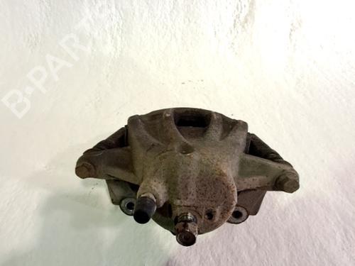 Left front brake caliper TOYOTA AVENSIS Saloon (_T25_) 2.0 D-4D (ADT250_, ADT250R) | BP29559195M105 