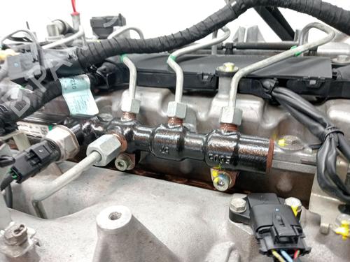 Motor SSANGYONG RODIUS I 2.7 Xdi | BP23364549M1 