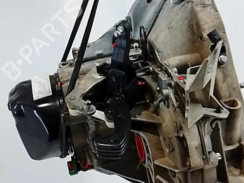 Gearbox RENAULT KANGOO BE BOP (KW0/1_) 1.5 dCi 75 | BP36523159M3 - Image 7