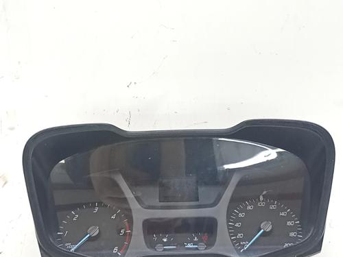 Used Instrument cluster FORD TRANSIT CUSTOM V362 Van (FY, FZ) 2.0 EcoBlue (130 hp) 32257458