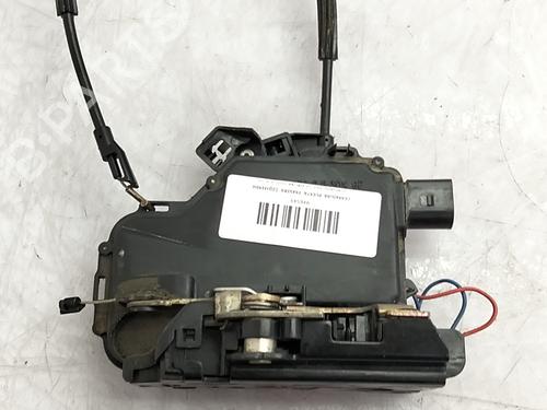 Venstre bagtil lås Venstre bagtil lås VW GOLF IV (1J1) 1.9 TDI (90 hp) 36109342 36109342