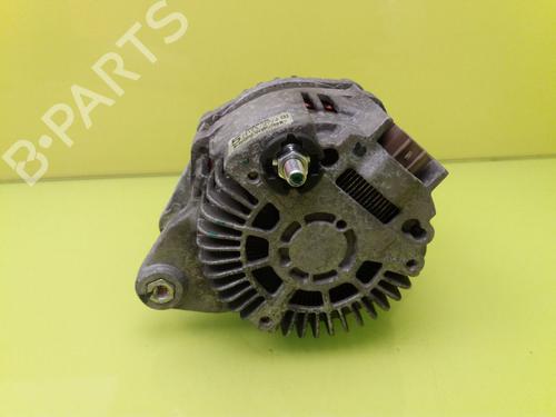 Alternator NISSAN MICRA IV (K13K, K13KK) 1.2 | BP25457609M7 