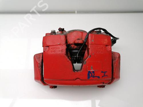 Used Left front brake caliper AUDI A5 Sportback (8TA) 3.0 TDI quattro (245 hp) 23652028