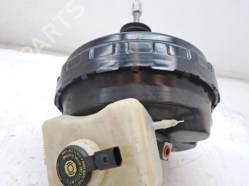 Servo brake AUDI Q5 (8RB) 2.0 TDI quattro | BP25999707M42 