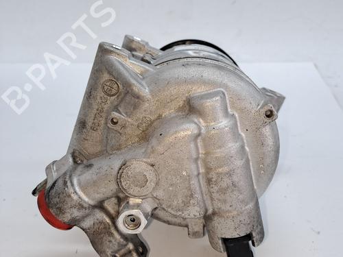 AC compressor CITROËN C4 II (NC_) 1.2 THP 130 (NCHNYM, NCHNYT) | BP23378712M34 