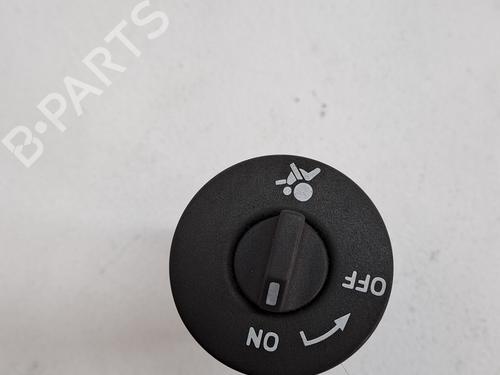 Elektronisk sensor RENAULT MEGANE III Hatchback (BZ0/1_, B3_) 1.5 dCi (106 hp) 26233444