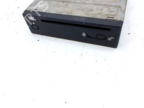 Autoradio Autoradio LAND ROVER RANGE ROVER SPORT I (L320) 2.7 D 4x4 (190 hp) 34708198 34708198