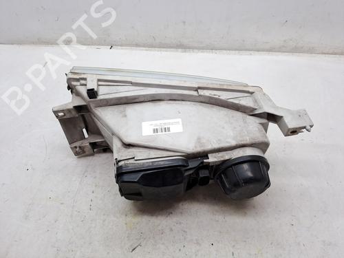 Left front indicator SKODA OCTAVIA I (1U2) 1.9 TDI | BP23359586C32 