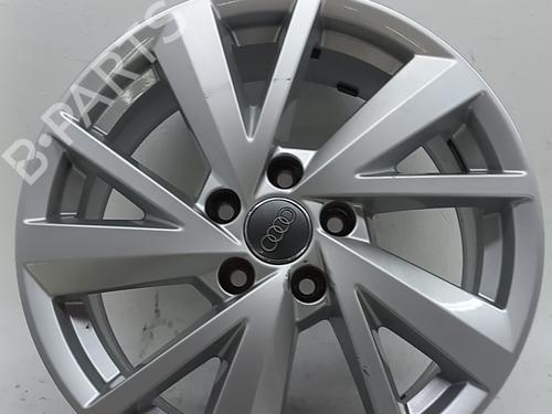Used Rim Rim 39555521 39555521