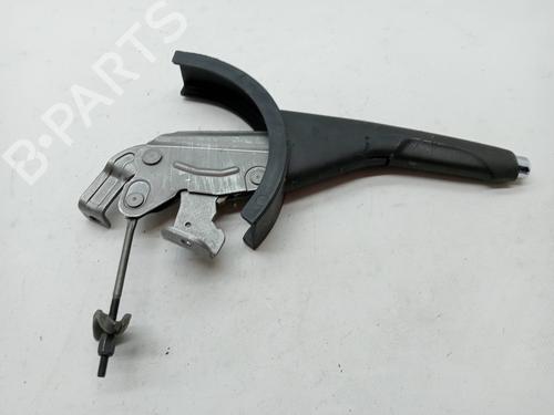 Hand brake SEAT IBIZA IV (6J5, 6P1) 1.2 TSI | BP23351699I18 