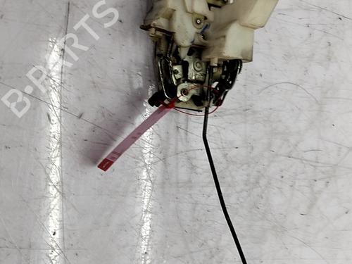 Used Front left lock Front left lock HONDA CR-V II (RD_) 2.0 (RD5) (150 hp) 33766325 33766325