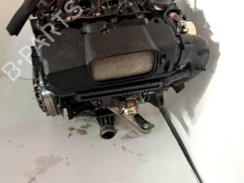 Engine BMW X3 (E83) 2.0 d | BP29697555M1