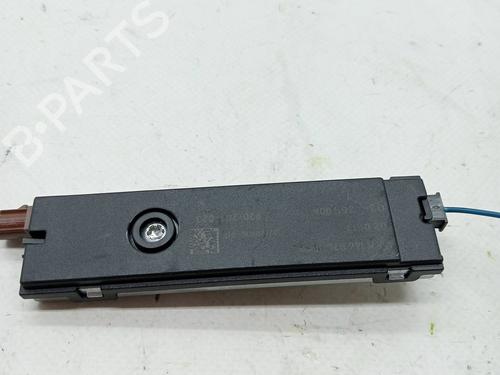 Electronic sensor MERCEDES-BENZ A-CLASS (W176) A 180 CDI (176.000) | BP23348164M84 