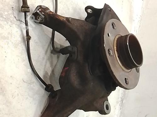 Used Left front steering knuckle Left front steering knuckle 36376915 36376915
