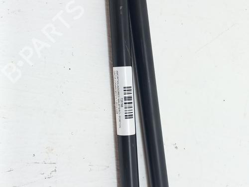 Gasdæmper bagklap DACIA LOGAN MCV II TCe 90 (K8M1, K8MA, K8AC) (90 hp) 29499614