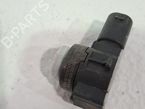 Electronic module PEUGEOT 308 II (LB_, LP_, LW_, LH_, L3_) 2.0 BlueHDi 150 | BP24171491M83 