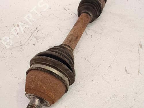 Right front driveshaft VOLVO S40 II (544) 2.0 D | BP36407123M39 - Image 2