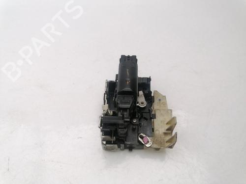 Front right lock DACIA DUSTER (HS_) 1.5 dCi 4x4 | BP24107884C97 