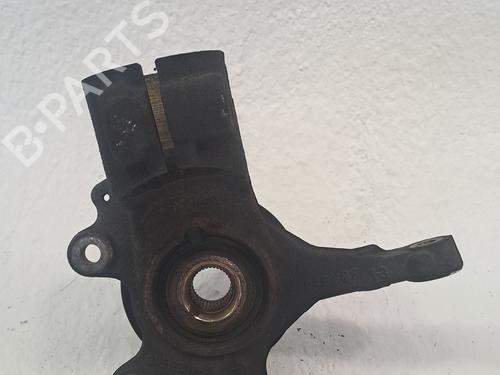 Right front steering knuckle FORD FOCUS II (DA_, HCP, DP) 1.6 TDCi | BP29557274M26 