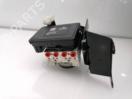 ABS pump NISSAN NAVARA NP300 Pickup (D23, D23T) 2.3 dCi 4x4 (D231) | BP23405189M43 