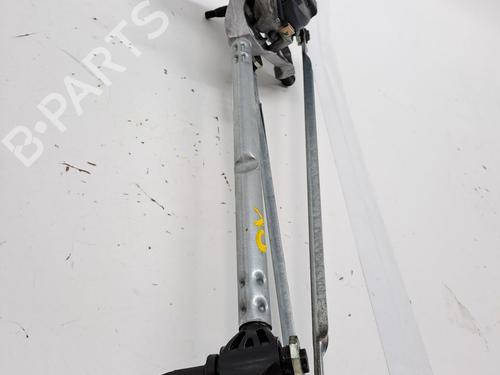 Front wiper motor FORD FOCUS IV (HN) 2.3 ST EcoBoost | BP23286486M29 