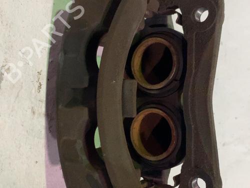 Used Left front brake caliper Left front brake caliper HYUNDAI H-1 Cargo (TQ) 2.5 CRDi (170 hp) 34182466 34182466
