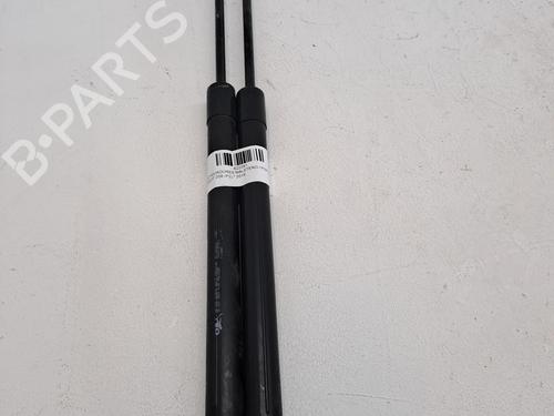 Used Tailgate lift support PEUGEOT 208 I (CA_, CC_) 1.5 BlueHDI 100 (102 hp) 24736000