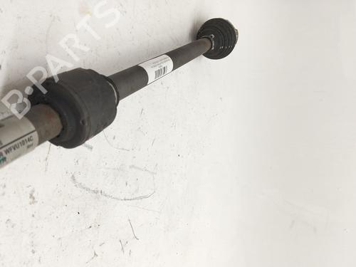 Right front driveshaft HYUNDAI i10 III (AC3, AI3) 1.0 MPi | BP24444998M39 
