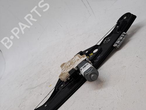Rear right window mechanism MERCEDES-BENZ E-CLASS (W211) E 220 CDI (211.008) | BP24466802C25 