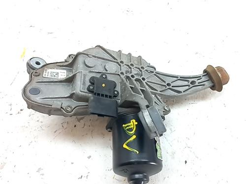 Used Front wiper motor RENAULT MEGANE III Grandtour (KZ0/1) 1.5 dCi (KZ1M, KZ1W, KZ0R) (106 hp) 29556364