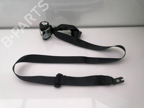 Used Rear right seatbelt VW GOLF VII (5G1, BQ1, BE1, BE2) 1.6 TDI (105 hp) 23856826