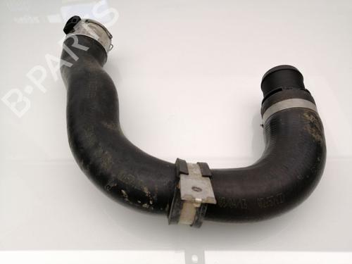 Pipe OPEL CORSA D (S07) 1.3 CDTI (L08, L68) | BP23458229M125 
