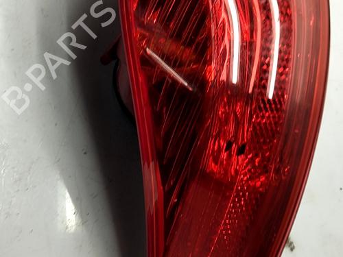 Højre baglygte PEUGEOT 308 I (4A_, 4C_) 1.6 HDi (109 hp) 31701688