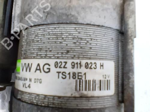Used Starter Starter 36666145 36666145